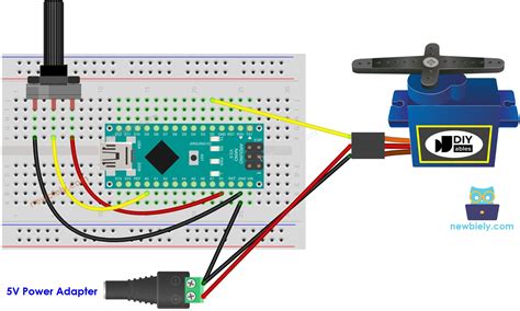 arduino mega servo|arduino servo tutorial.